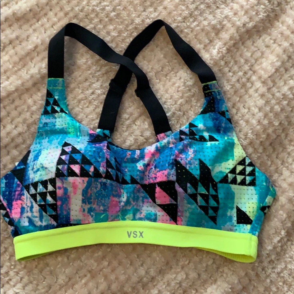 Victoria secret sports bra